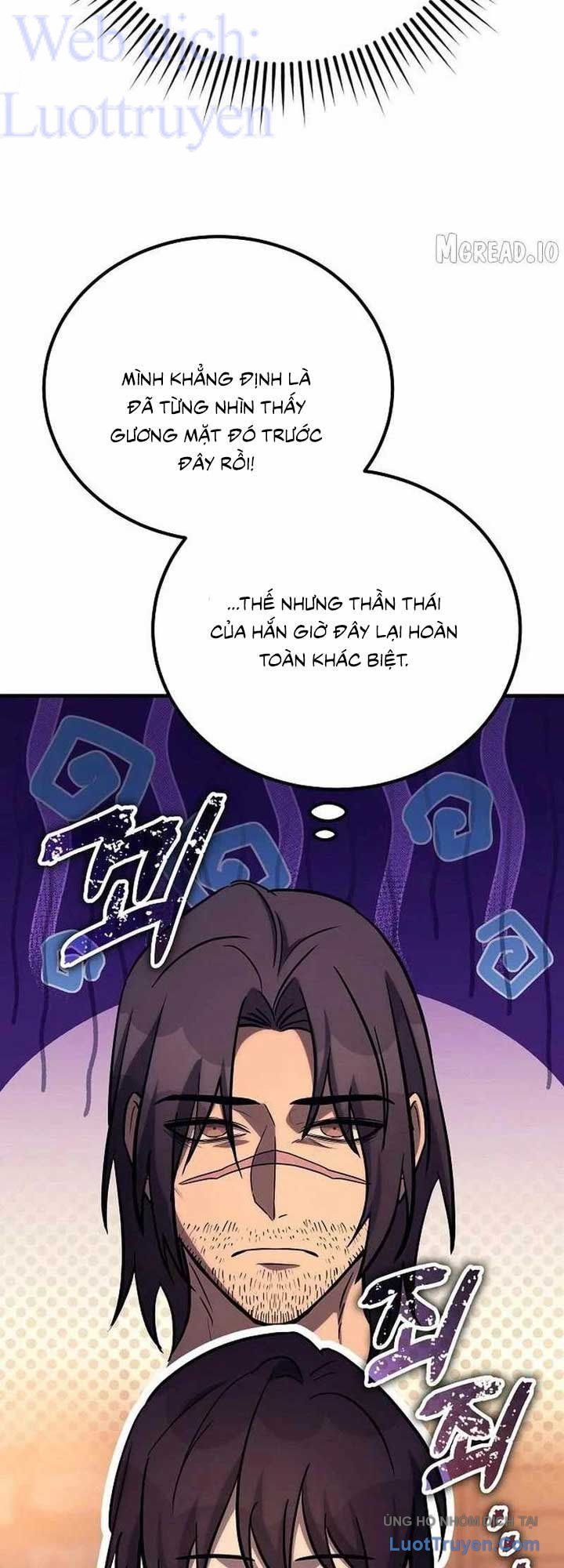 Kẻ Điên Và Đội Trưởng Cảnh Vệ Chapter 34 - 25