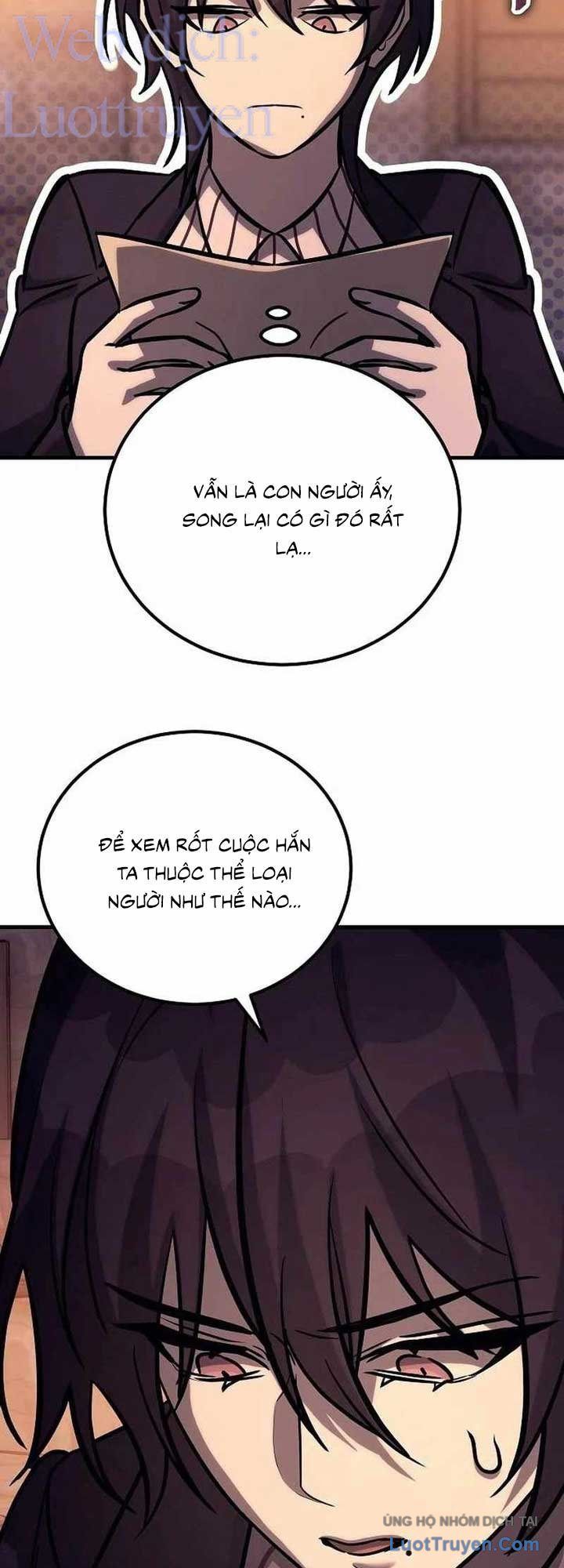 Kẻ Điên Và Đội Trưởng Cảnh Vệ Chapter 34 - 26