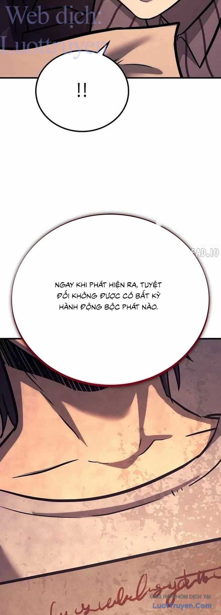 Kẻ Điên Và Đội Trưởng Cảnh Vệ Chapter 34 - 27