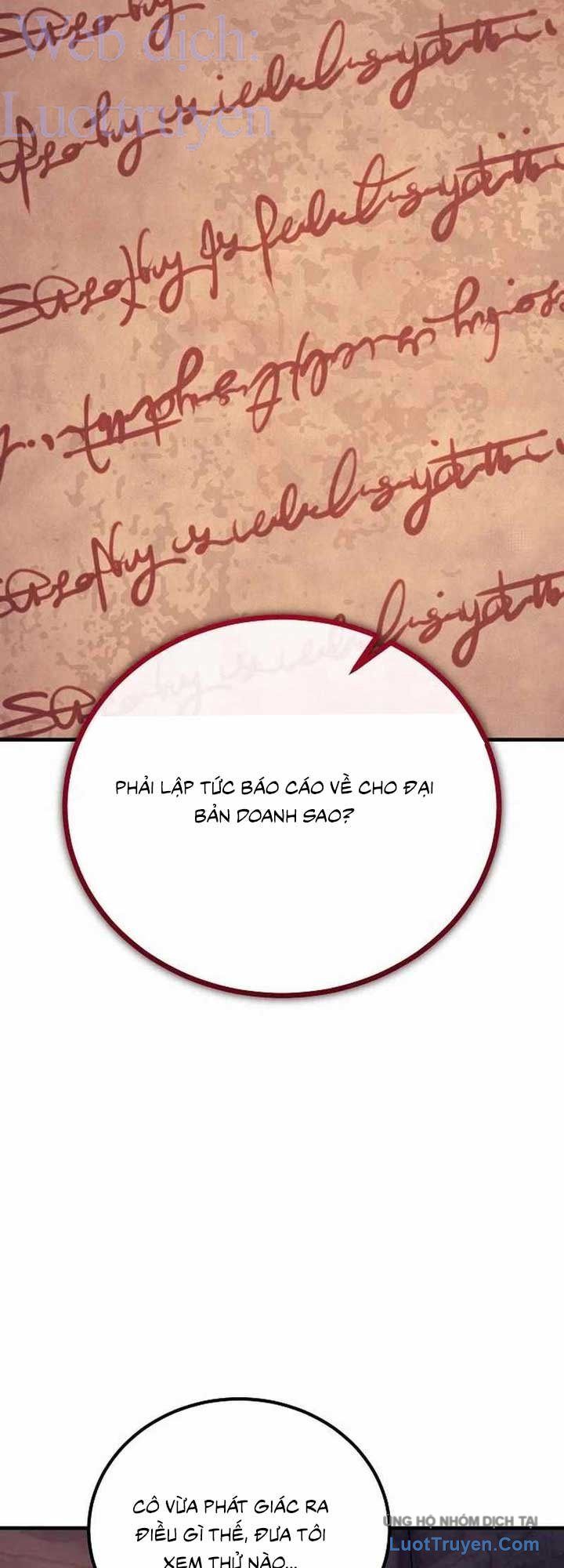 Kẻ Điên Và Đội Trưởng Cảnh Vệ Chapter 34 - 28