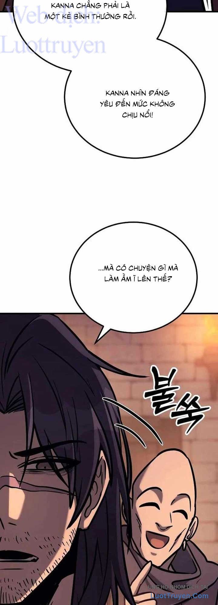 Kẻ Điên Và Đội Trưởng Cảnh Vệ Chapter 34 - 4