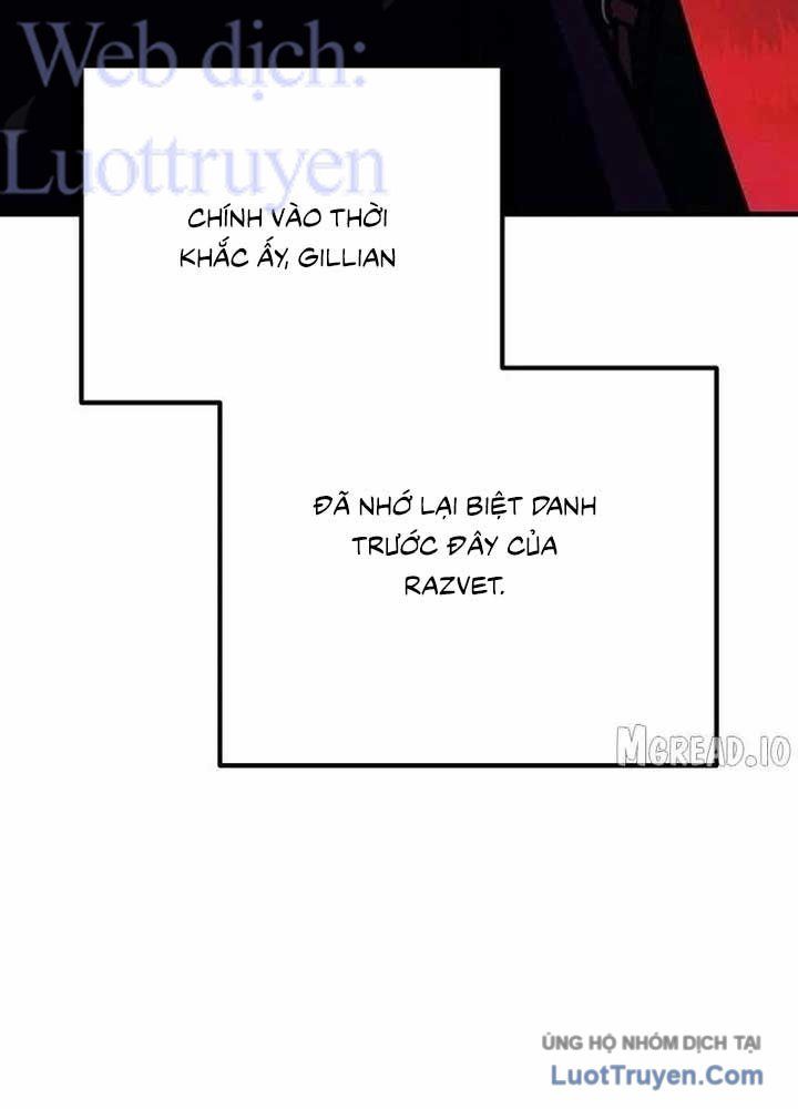 Kẻ Điên Và Đội Trưởng Cảnh Vệ Chapter 34 - 36