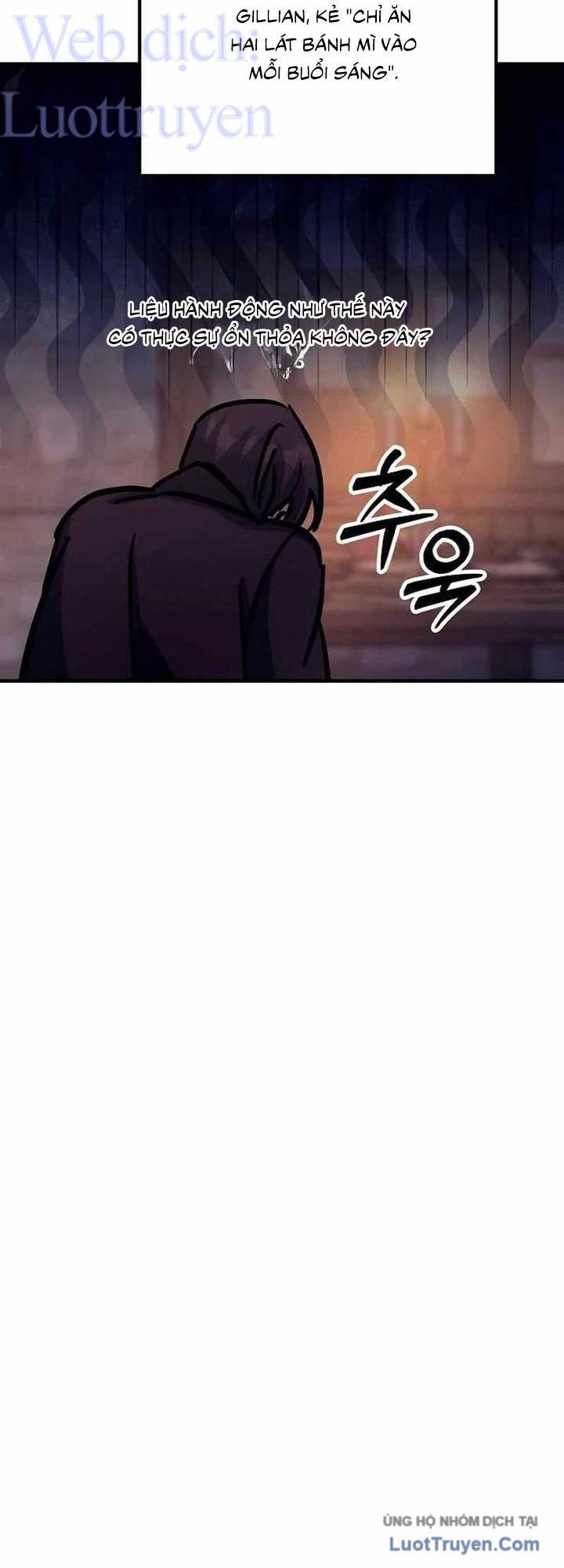 Kẻ Điên Và Đội Trưởng Cảnh Vệ Chapter 34 - 39