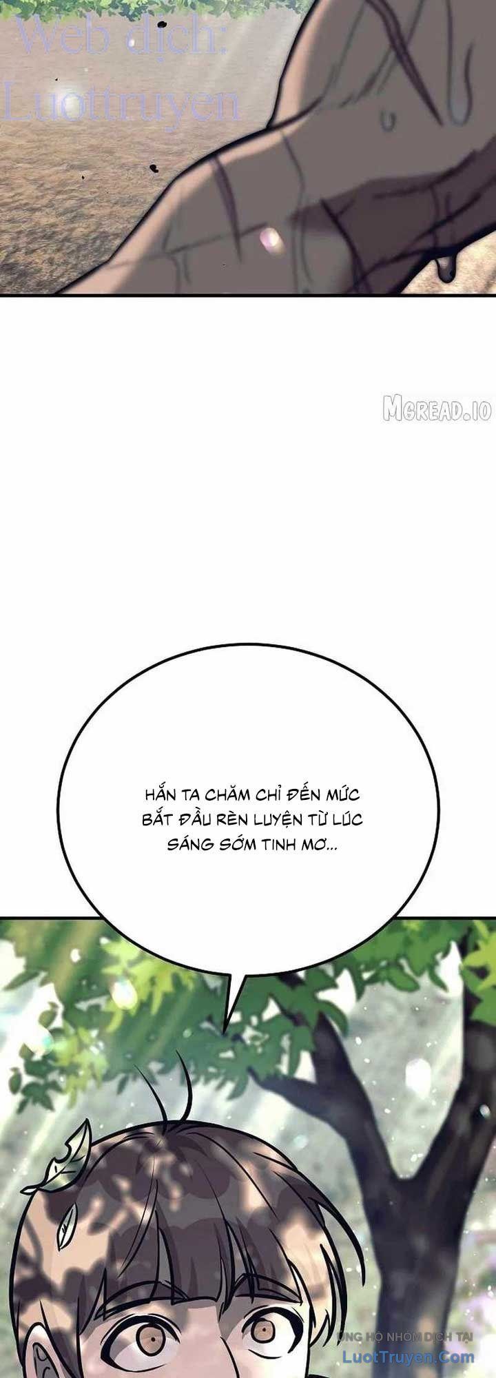 Kẻ Điên Và Đội Trưởng Cảnh Vệ Chapter 34 - 43