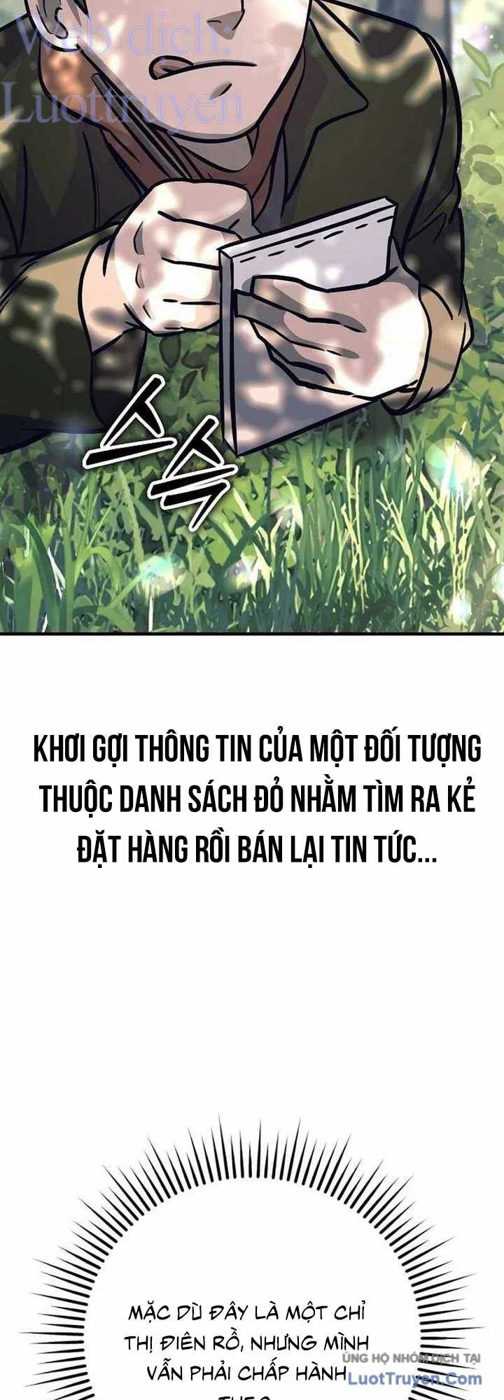 Kẻ Điên Và Đội Trưởng Cảnh Vệ Chapter 34 - 44