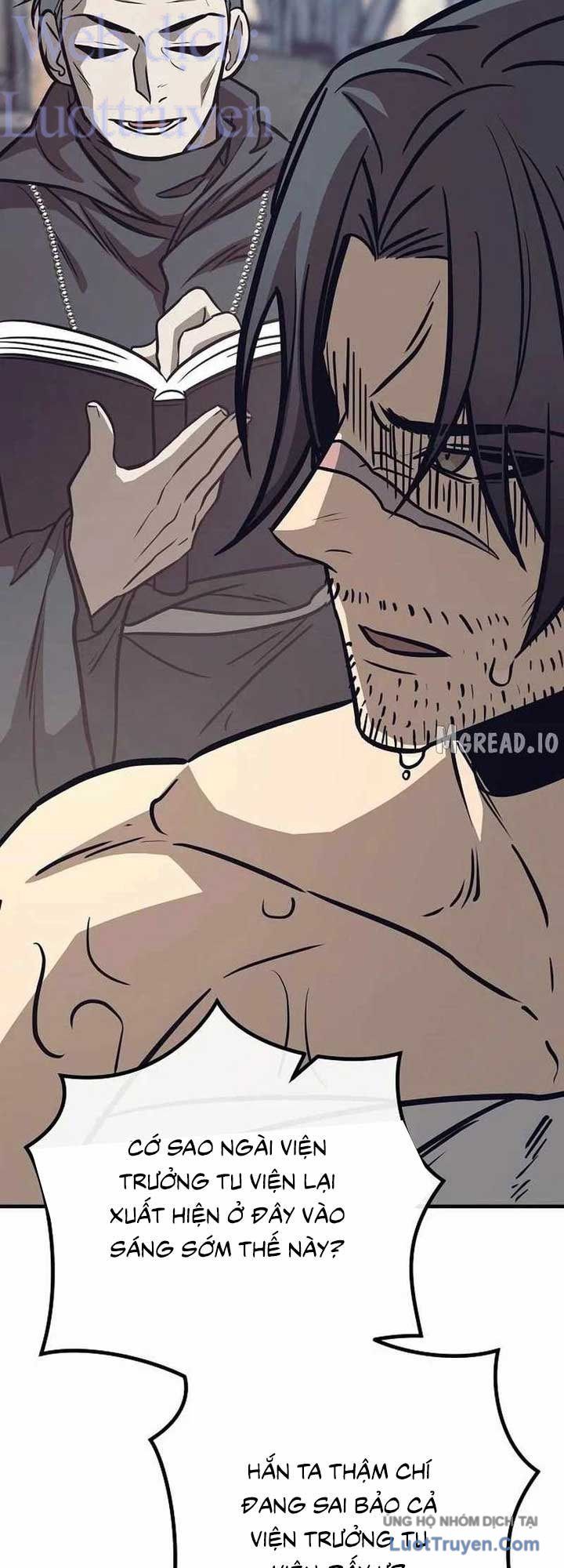 Kẻ Điên Và Đội Trưởng Cảnh Vệ Chapter 34 - 47