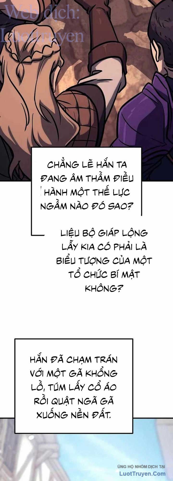 Kẻ Điên Và Đội Trưởng Cảnh Vệ Chapter 34 - 53