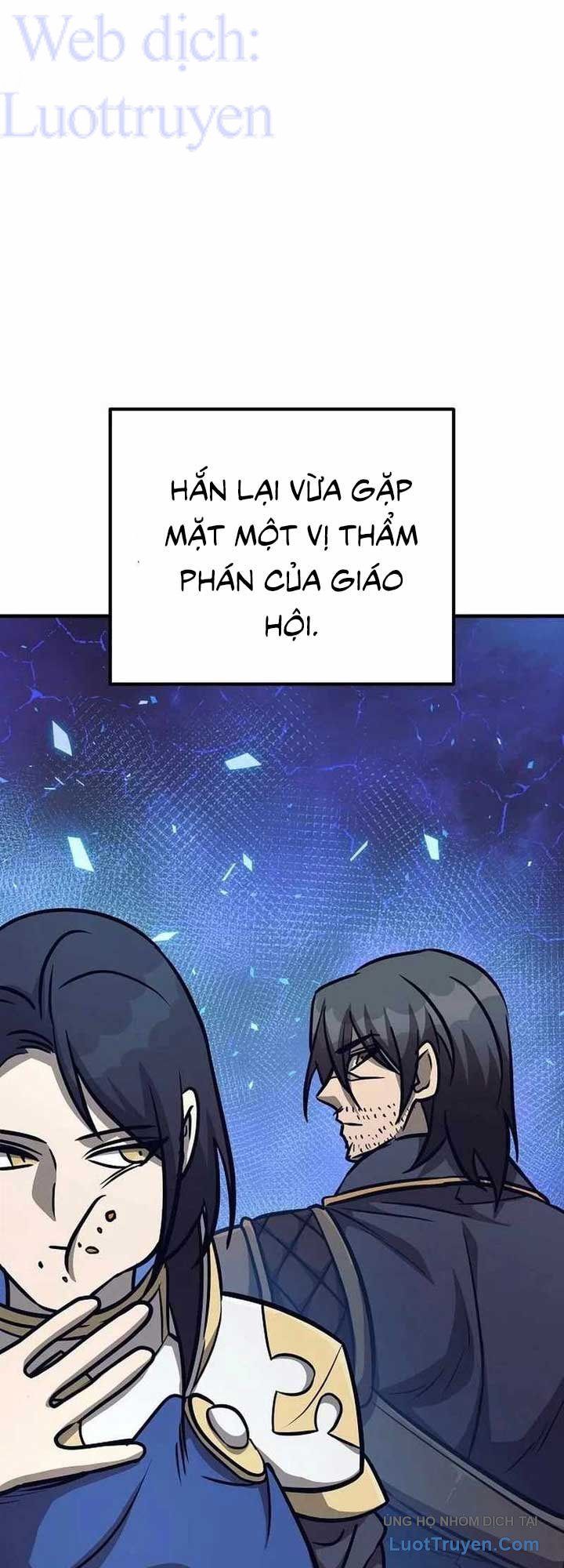 Kẻ Điên Và Đội Trưởng Cảnh Vệ Chapter 34 - 55