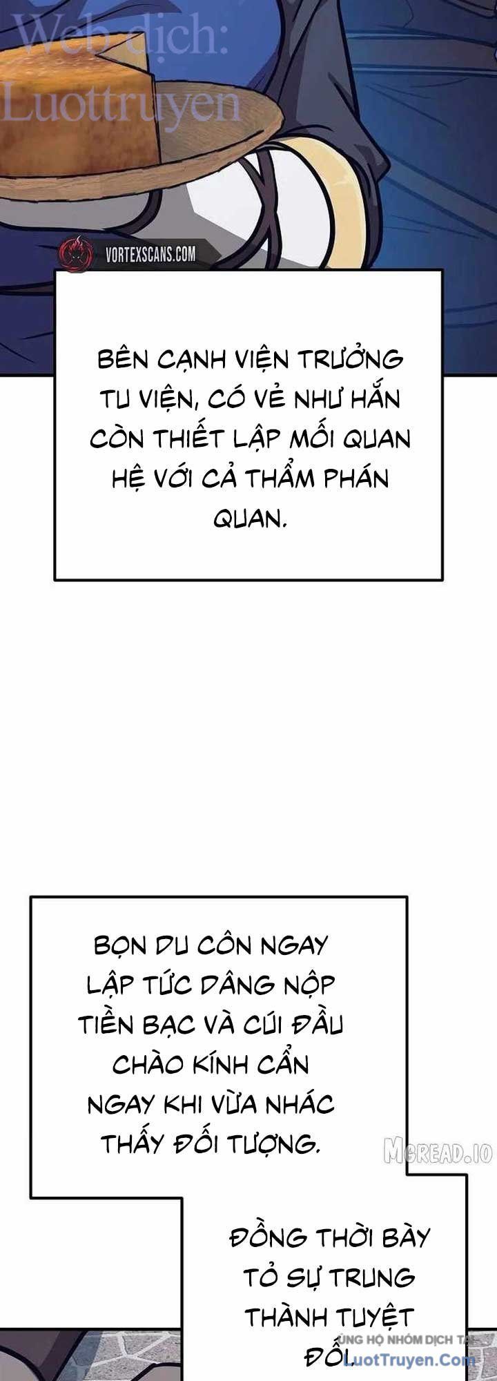 Kẻ Điên Và Đội Trưởng Cảnh Vệ Chapter 34 - 56