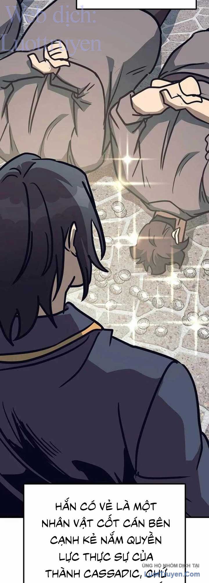 Kẻ Điên Và Đội Trưởng Cảnh Vệ Chapter 34 - 57