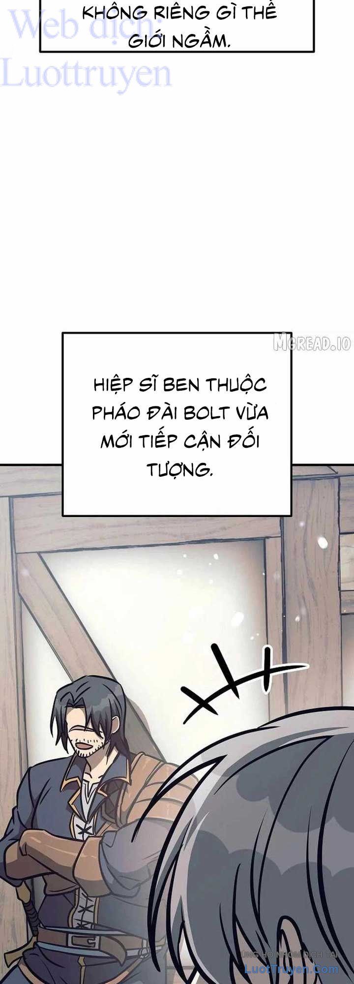 Kẻ Điên Và Đội Trưởng Cảnh Vệ Chapter 34 - 58