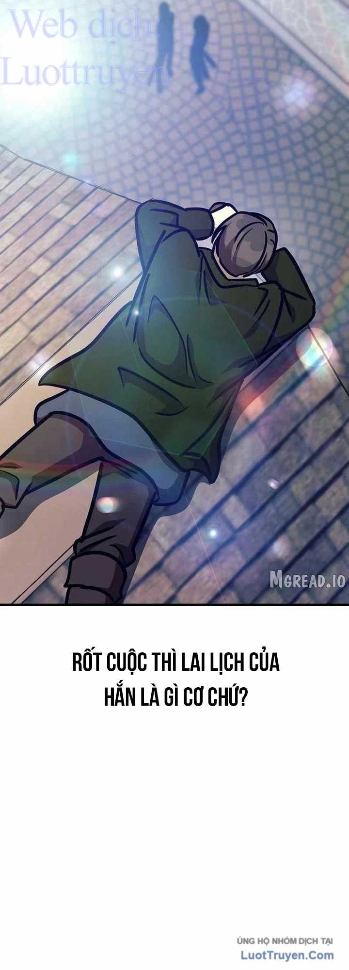 Kẻ Điên Và Đội Trưởng Cảnh Vệ Chapter 34 - 60