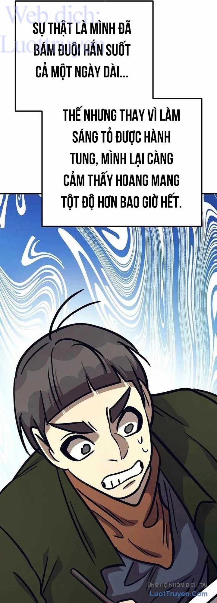 Kẻ Điên Và Đội Trưởng Cảnh Vệ Chapter 34 - 62