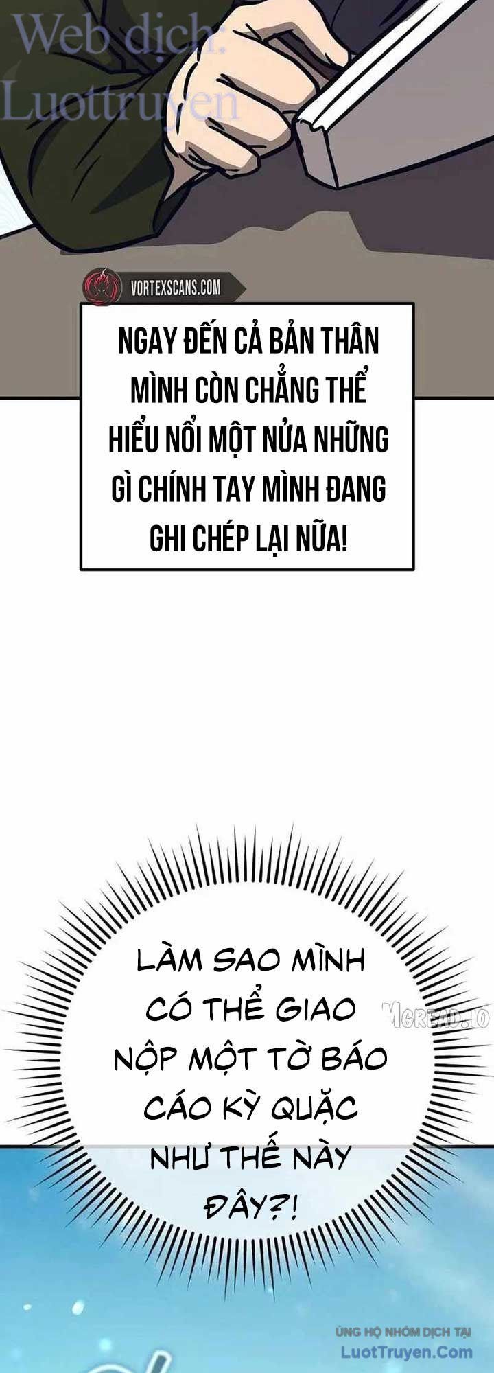 Kẻ Điên Và Đội Trưởng Cảnh Vệ Chapter 34 - 63