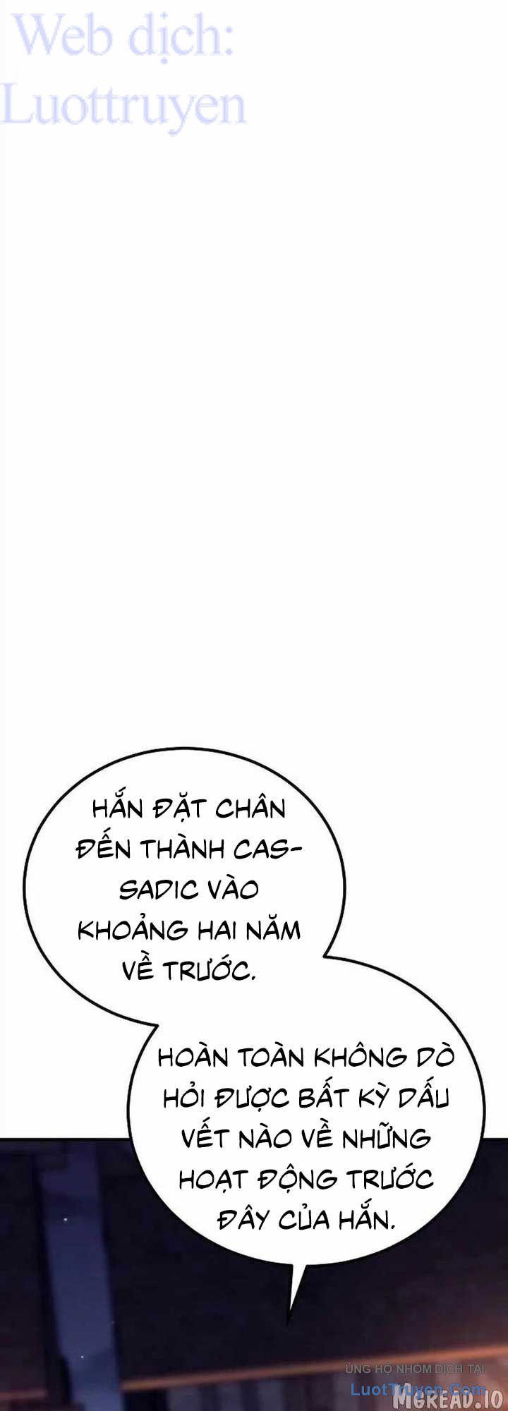Kẻ Điên Và Đội Trưởng Cảnh Vệ Chapter 34 - 65