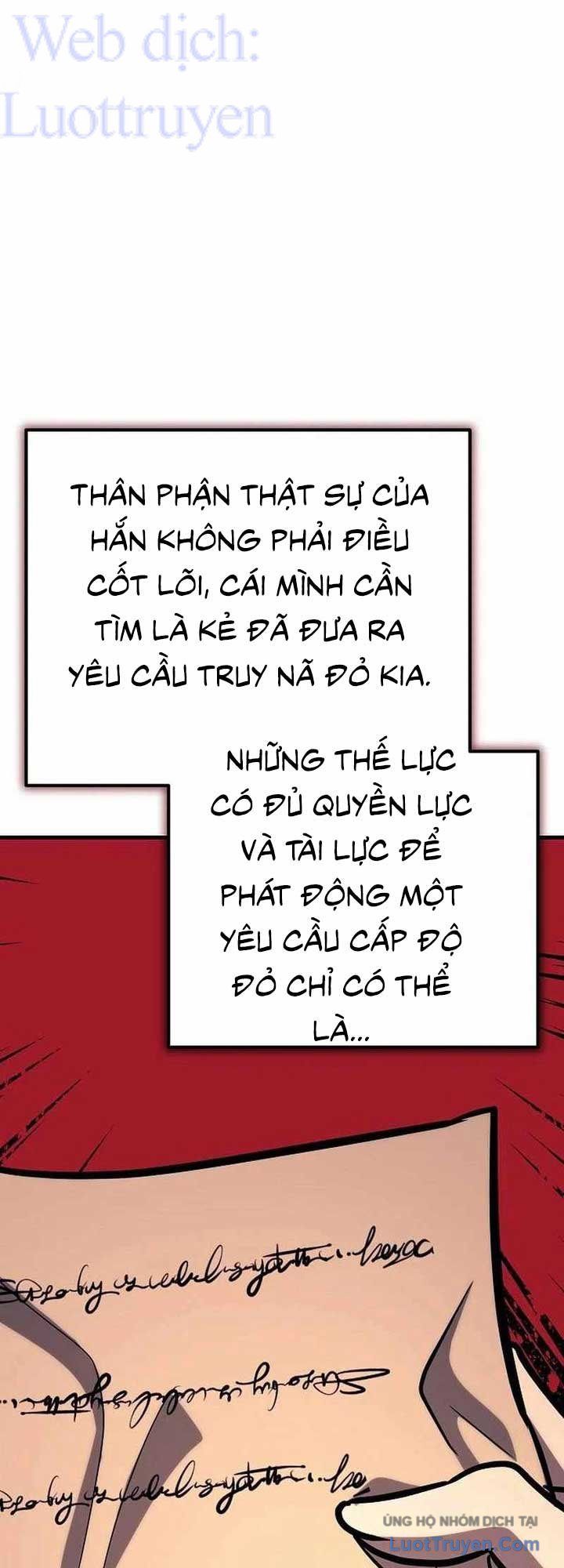 Kẻ Điên Và Đội Trưởng Cảnh Vệ Chapter 34 - 69