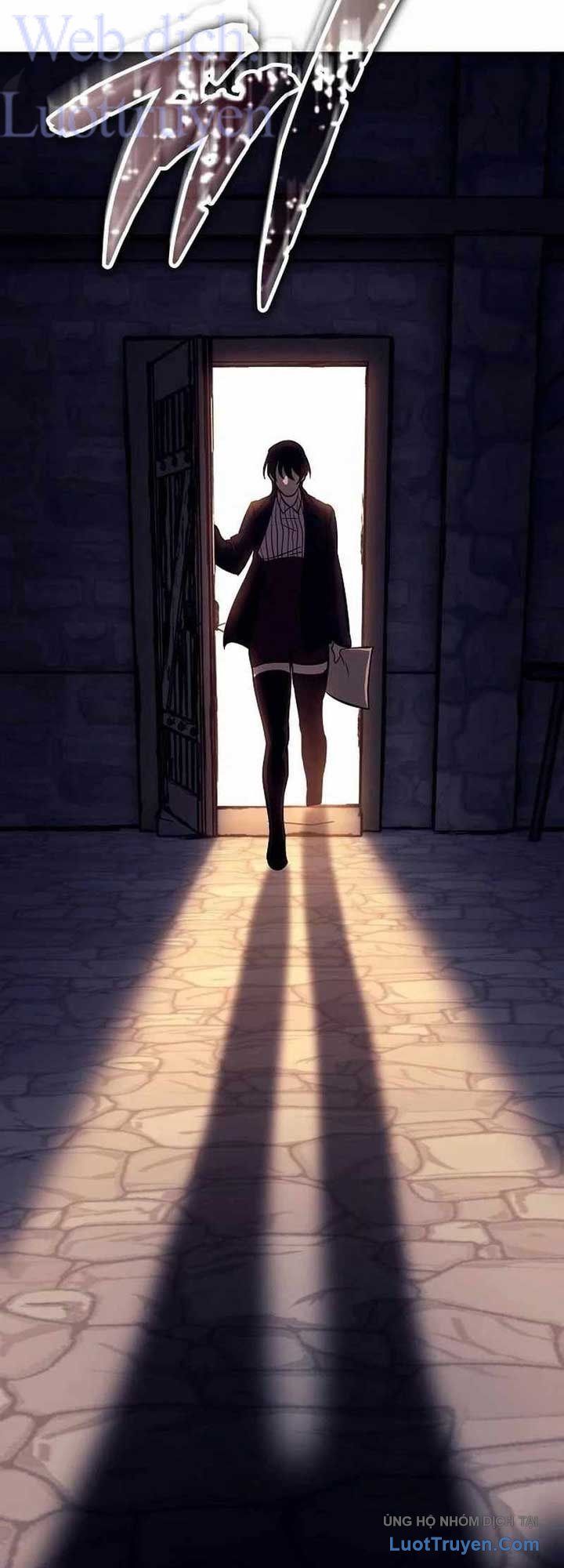 Kẻ Điên Và Đội Trưởng Cảnh Vệ Chapter 34 - 73