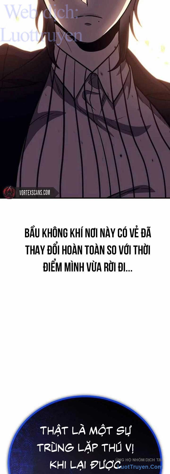 Kẻ Điên Và Đội Trưởng Cảnh Vệ Chapter 34 - 76