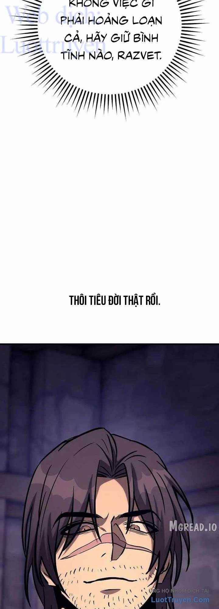 Kẻ Điên Và Đội Trưởng Cảnh Vệ Chapter 34 - 81
