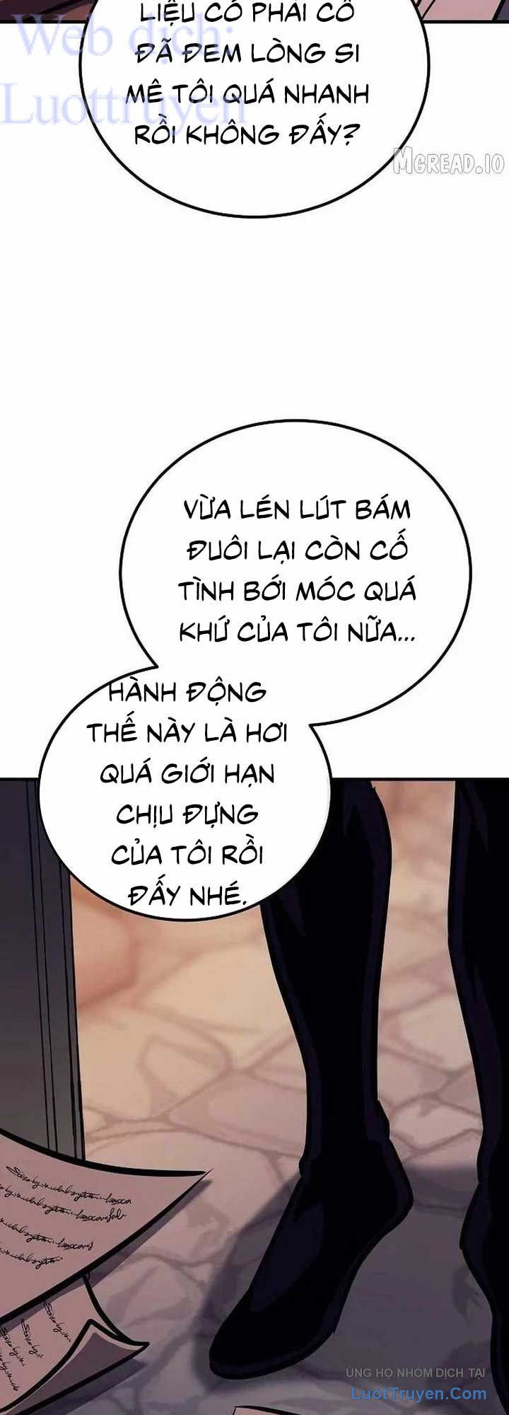 Kẻ Điên Và Đội Trưởng Cảnh Vệ Chapter 34 - 84