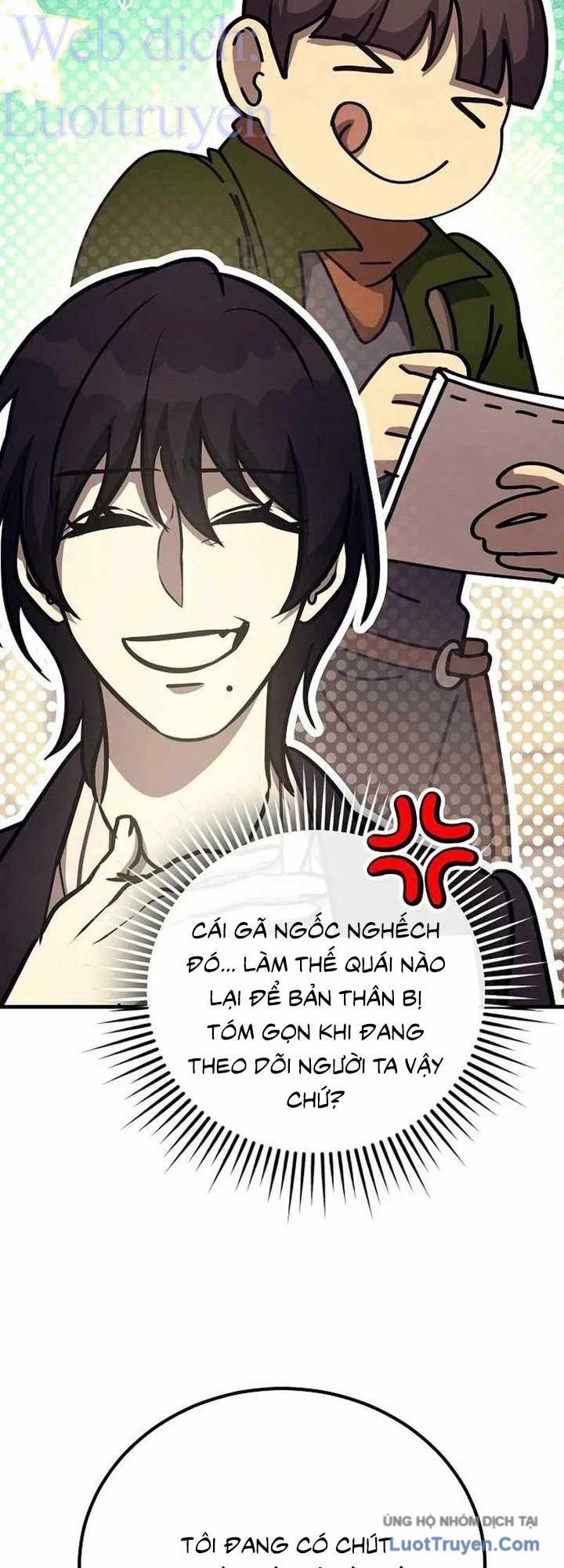 Kẻ Điên Và Đội Trưởng Cảnh Vệ Chapter 34 - 86