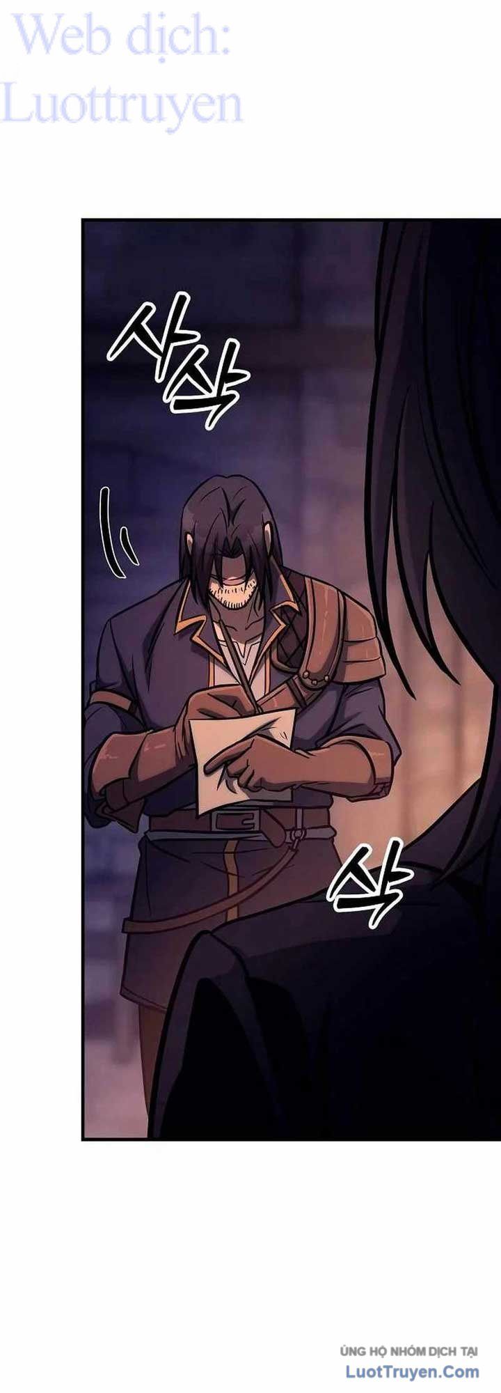 Kẻ Điên Và Đội Trưởng Cảnh Vệ Chapter 34 - 96