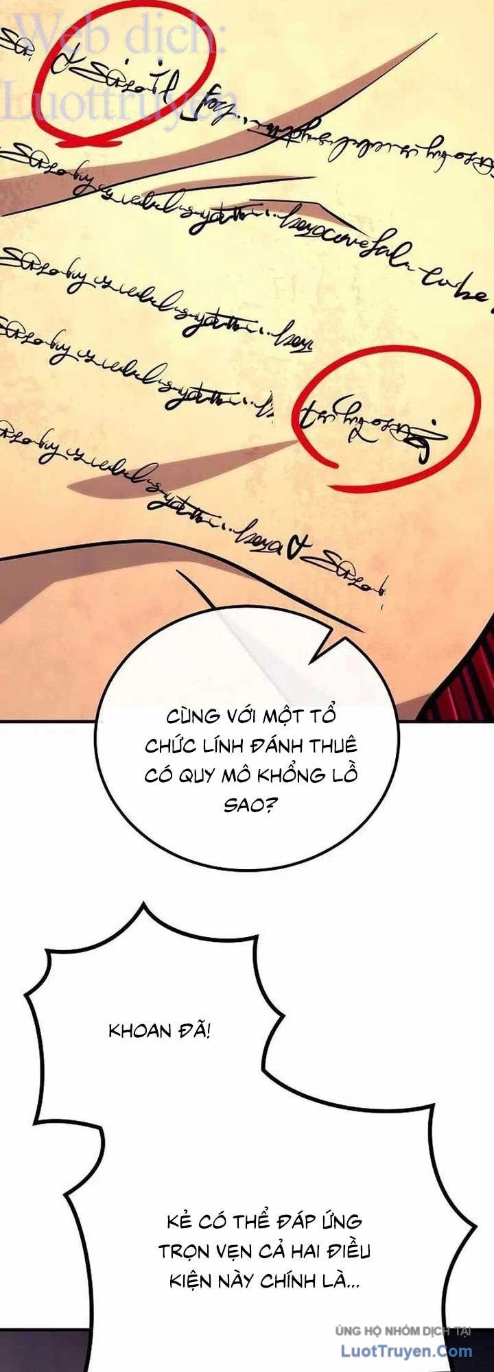 Kẻ Điên Và Đội Trưởng Cảnh Vệ Chapter 34 - 100