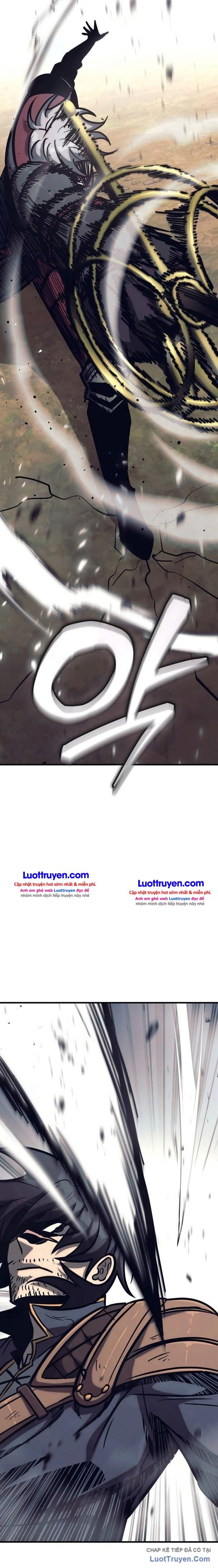 Kẻ Điên Và Đội Trưởng Cảnh Vệ Chapter 35 - 2