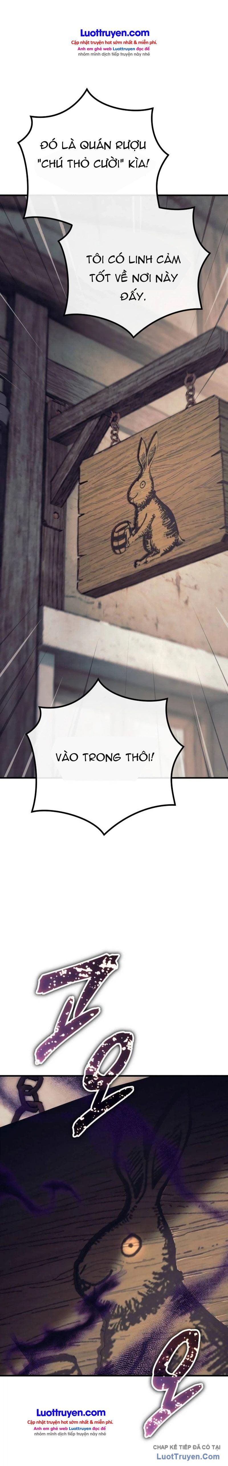 Kẻ Điên Và Đội Trưởng Cảnh Vệ Chapter 35 - 37