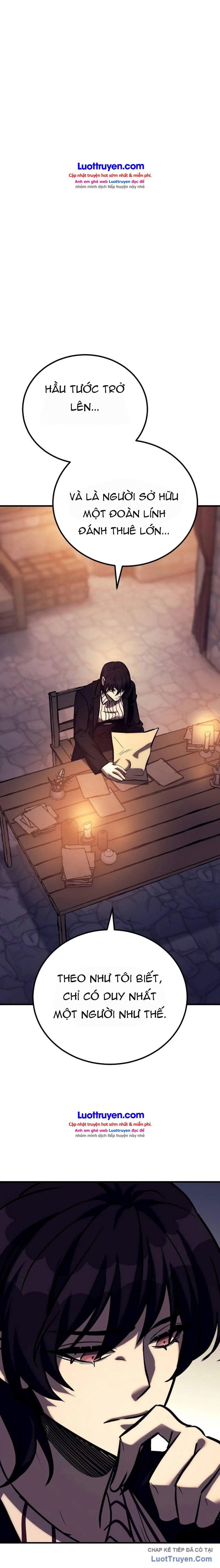 Kẻ Điên Và Đội Trưởng Cảnh Vệ Chapter 35 - 38