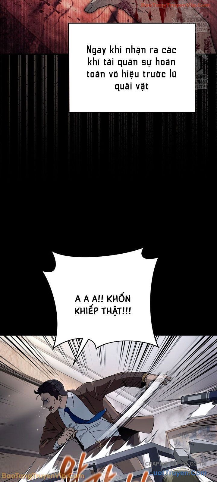 Huyễn Tượng Thợ Săn Tại Dị Giới Chapter 75 - 11