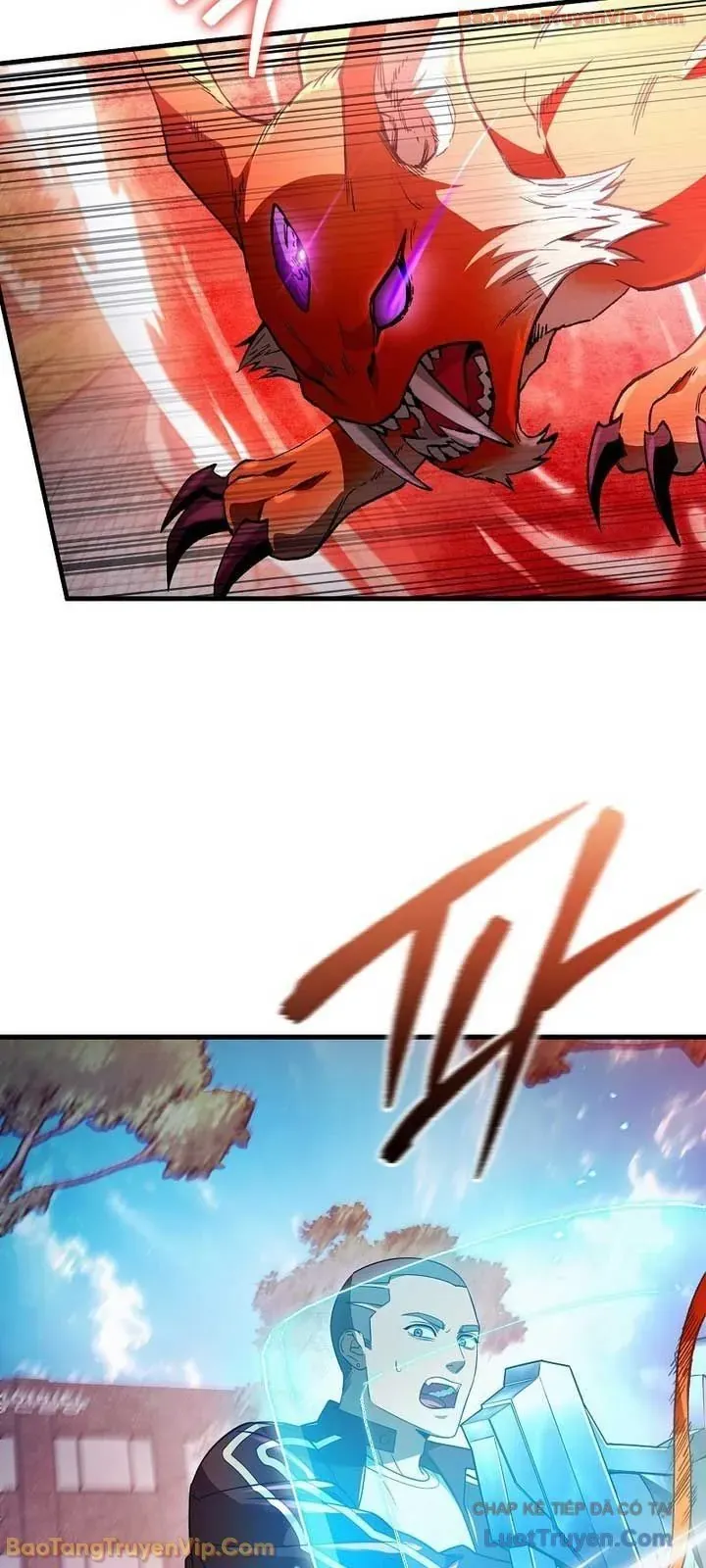 Huyễn Tượng Thợ Săn Tại Dị Giới Chapter 78 - 27