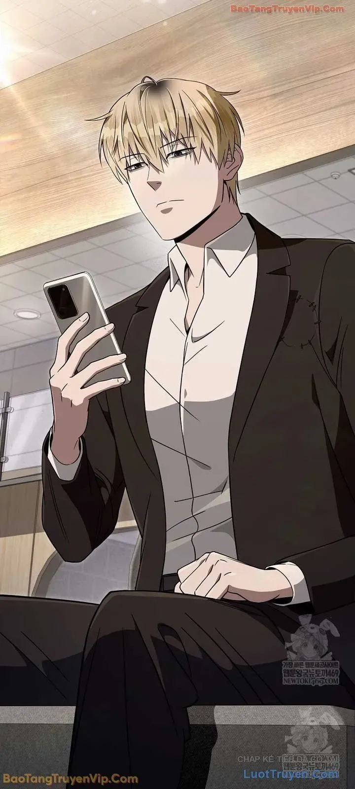 Huyễn Tượng Thợ Săn Tại Dị Giới Chapter 78 - 91