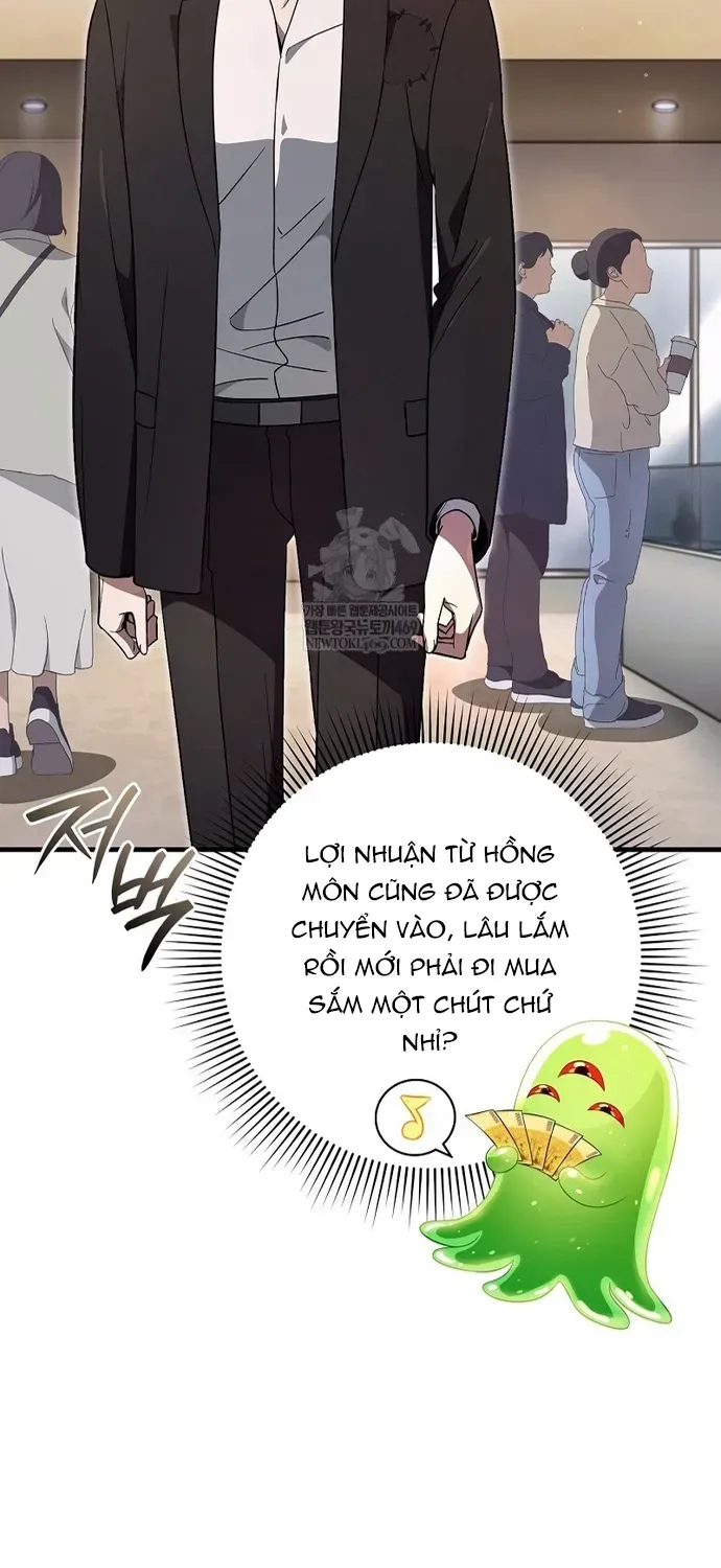 Huyễn Tượng Thợ Săn Tại Dị Giới Chapter 80 - 3
