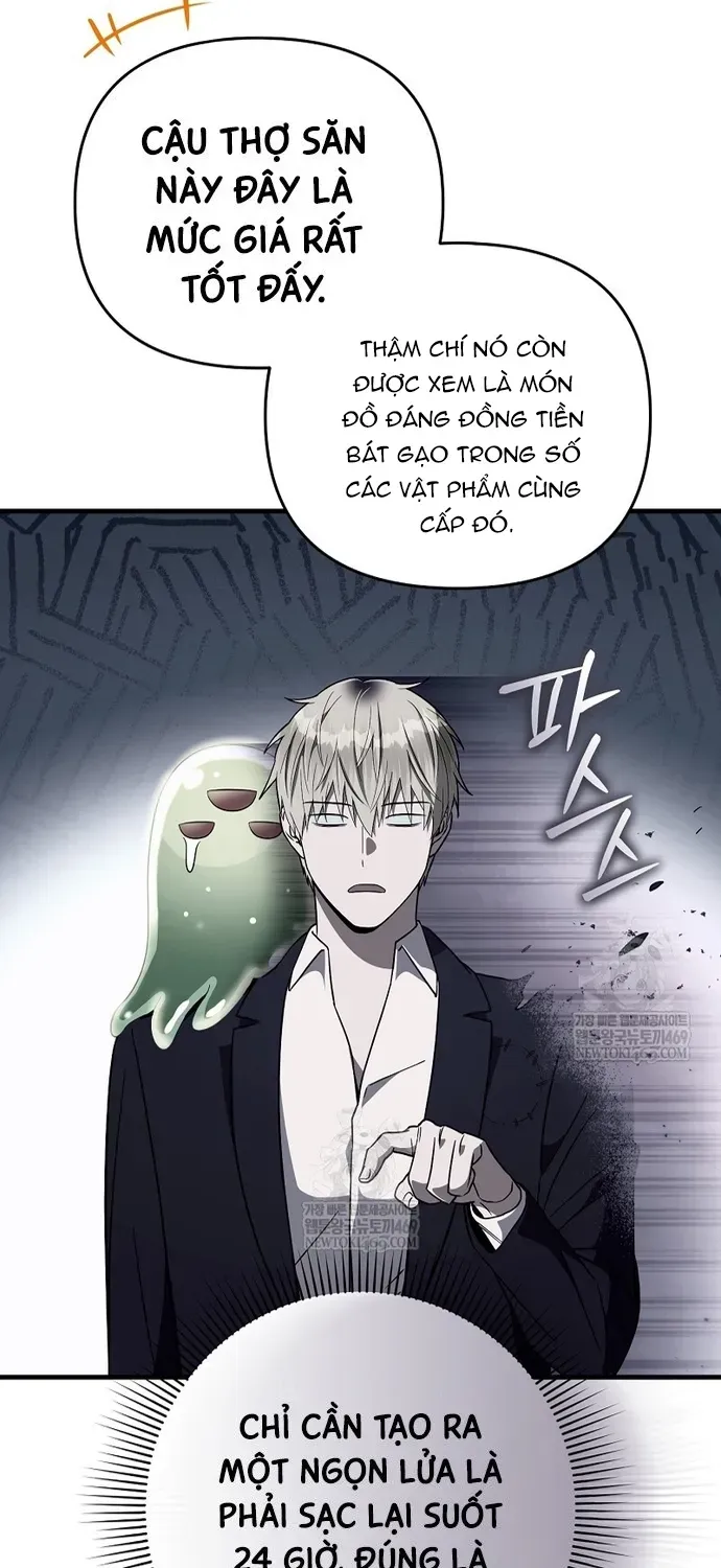Huyễn Tượng Thợ Săn Tại Dị Giới Chapter 80 - 22