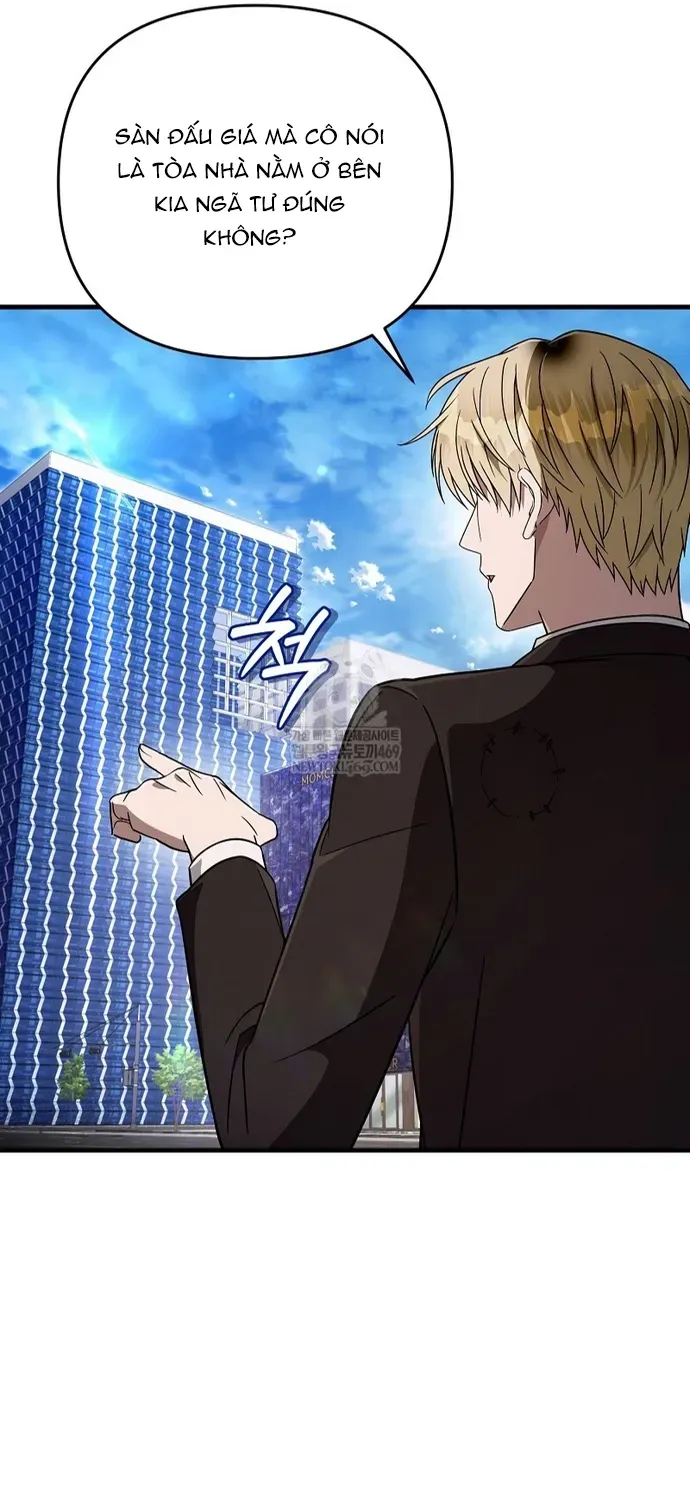 Huyễn Tượng Thợ Săn Tại Dị Giới Chapter 80 - 56