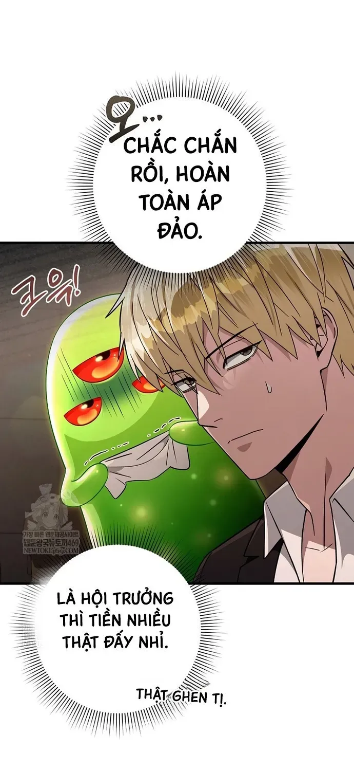 Huyễn Tượng Thợ Săn Tại Dị Giới Chapter 80 - 78
