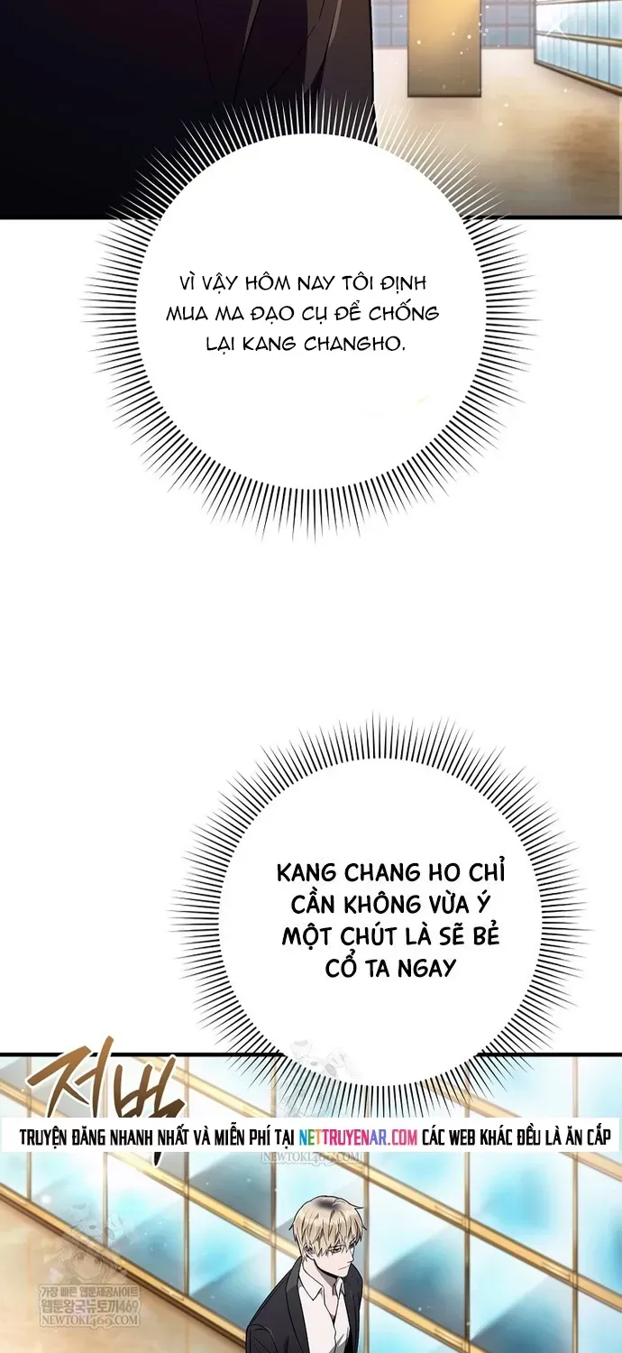Huyễn Tượng Thợ Săn Tại Dị Giới Chapter 80 - 9