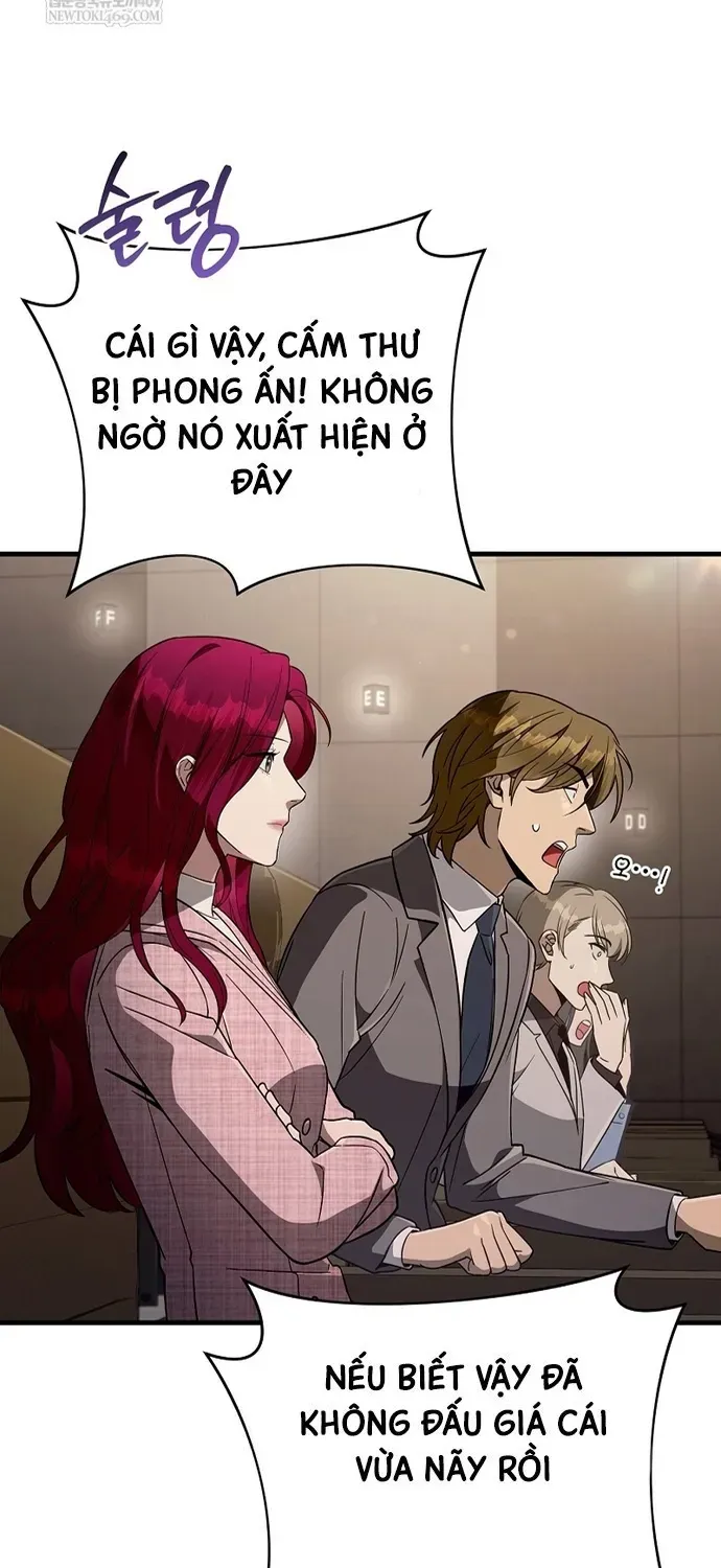 Huyễn Tượng Thợ Săn Tại Dị Giới Chapter 80 - 84