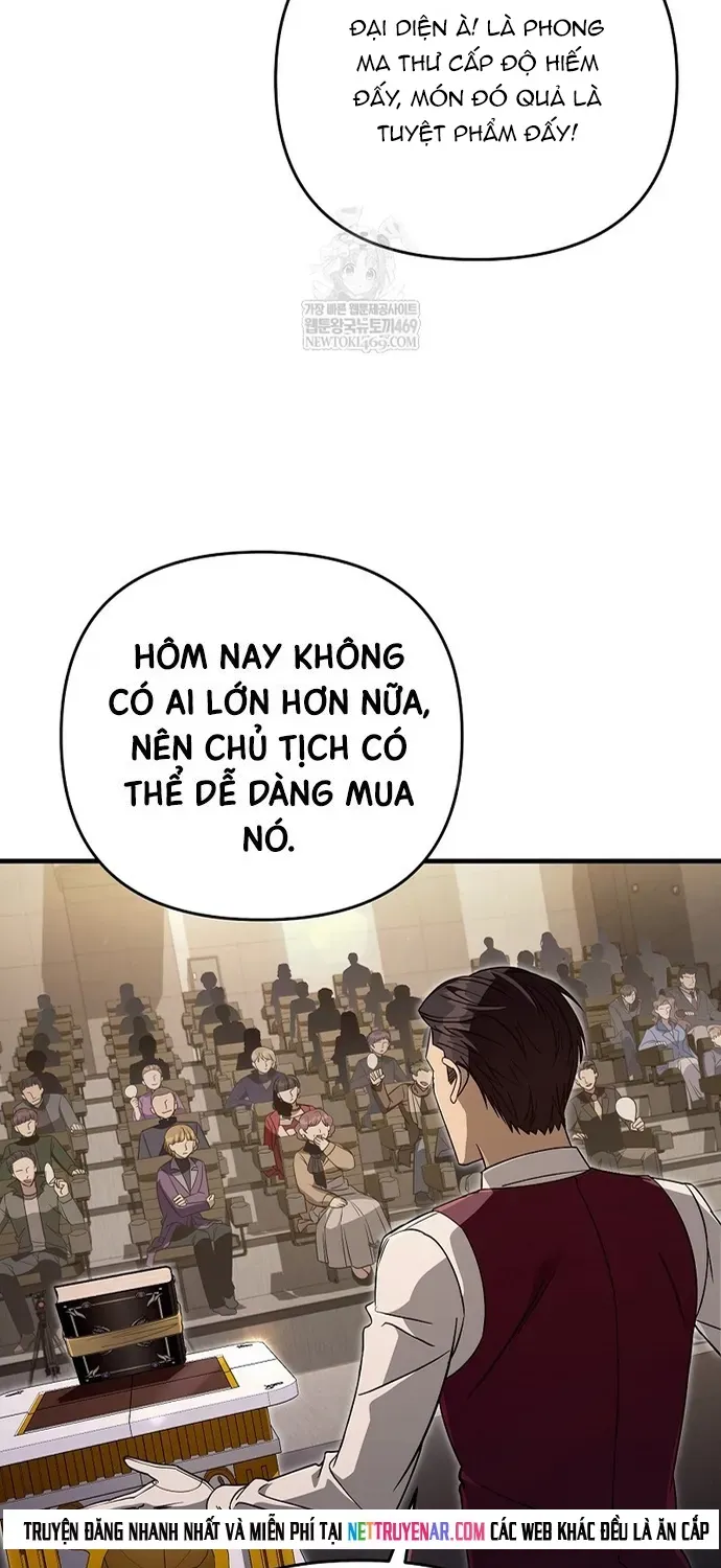 Huyễn Tượng Thợ Săn Tại Dị Giới Chapter 80 - 86