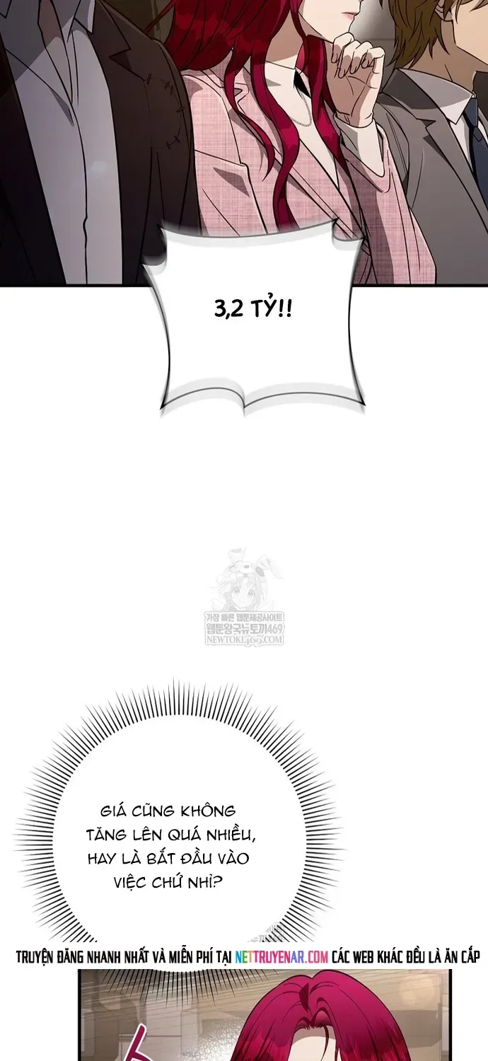 Huyễn Tượng Thợ Săn Tại Dị Giới Chapter 80 - 88