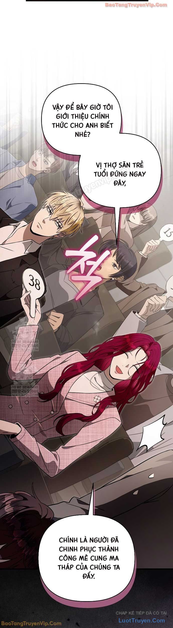 Huyễn Tượng Thợ Săn Tại Dị Giới Chapter 81 - 18