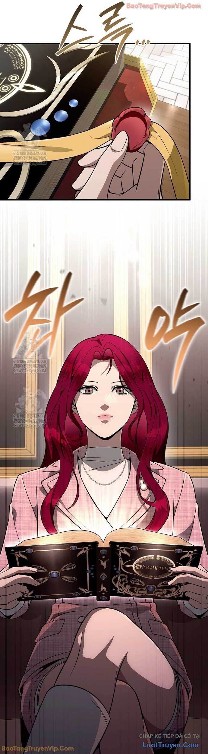 Huyễn Tượng Thợ Săn Tại Dị Giới Chapter 81 - 36