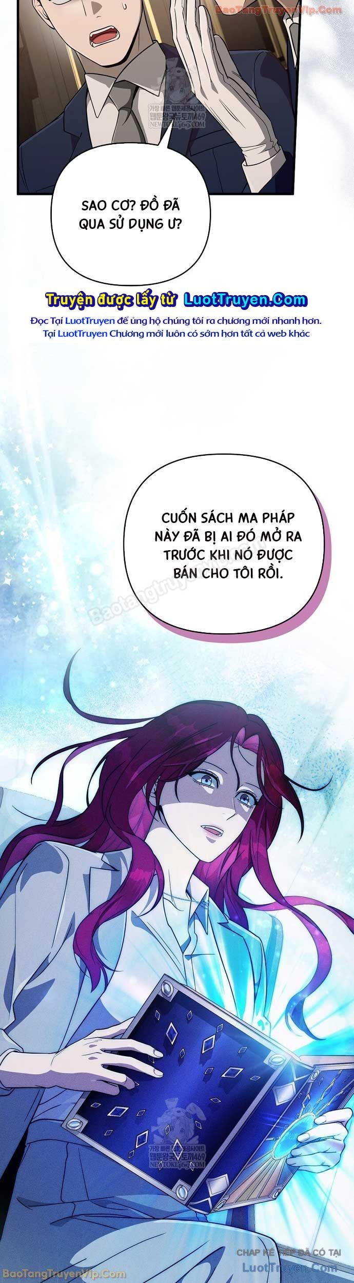 Huyễn Tượng Thợ Săn Tại Dị Giới Chapter 81 - 40