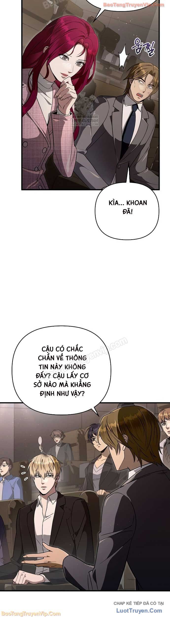 Huyễn Tượng Thợ Săn Tại Dị Giới Chapter 81 - 5