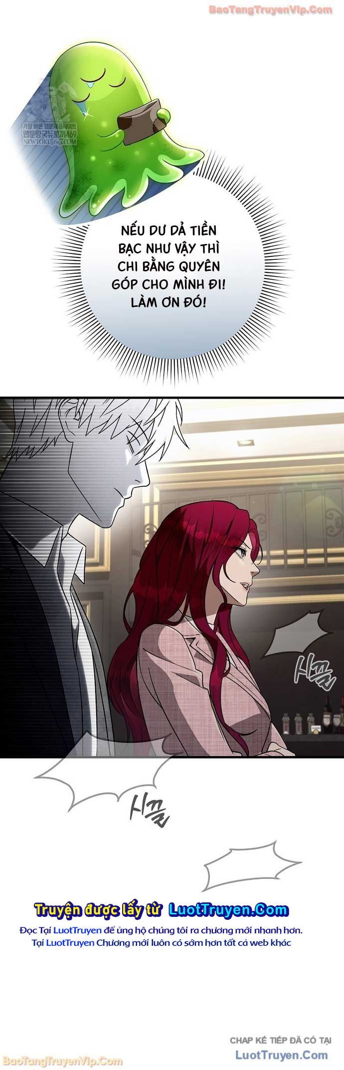 Huyễn Tượng Thợ Săn Tại Dị Giới Chapter 81 - 46