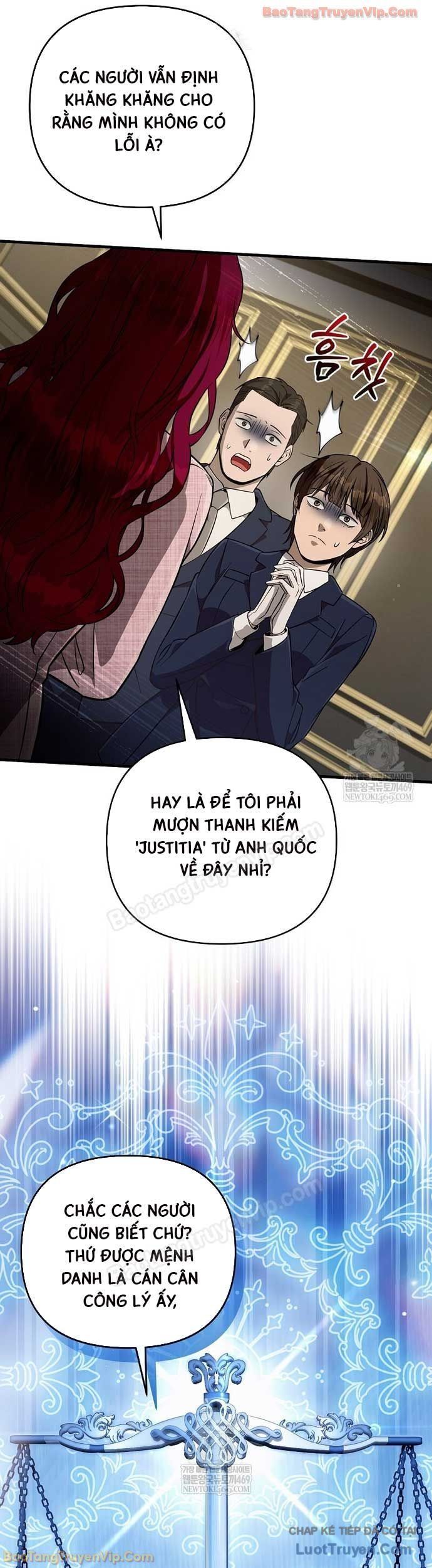 Huyễn Tượng Thợ Săn Tại Dị Giới Chapter 81 - 47