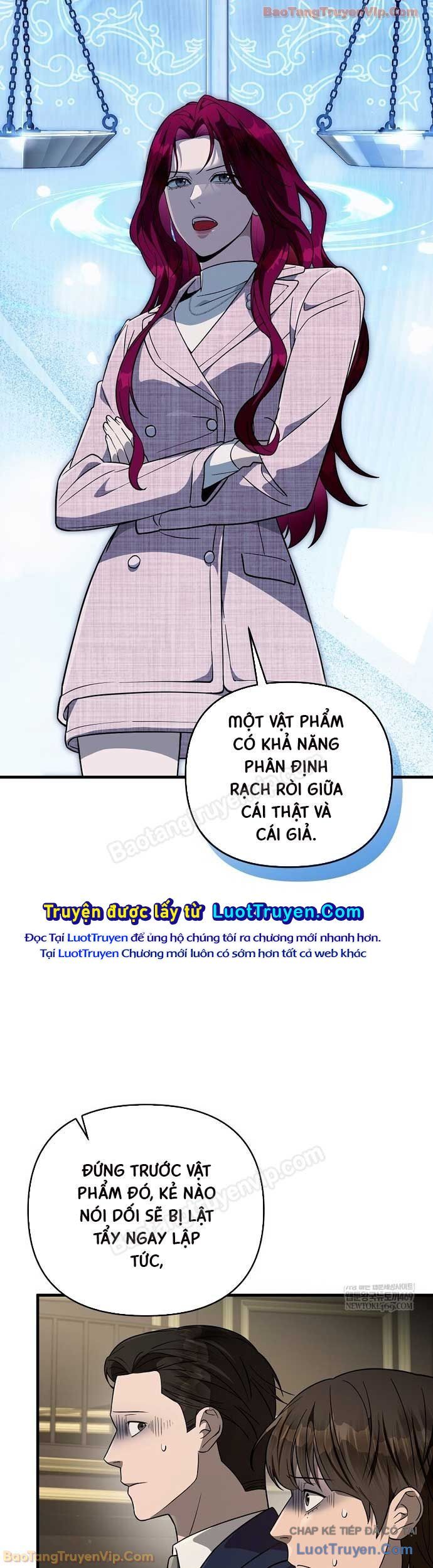 Huyễn Tượng Thợ Săn Tại Dị Giới Chapter 81 - 48