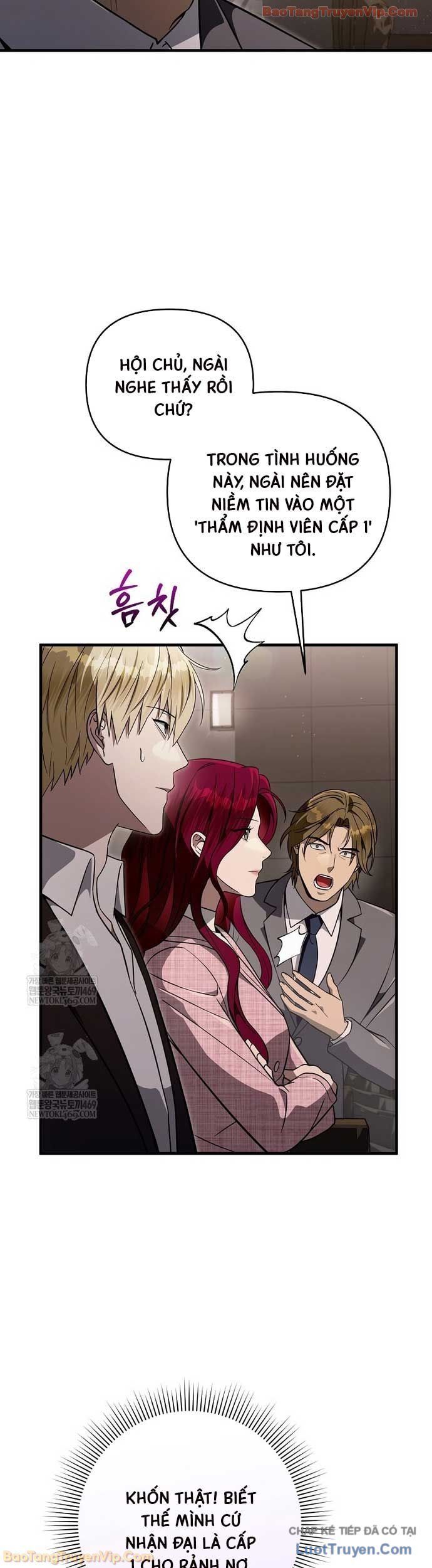 Huyễn Tượng Thợ Săn Tại Dị Giới Chapter 81 - 9