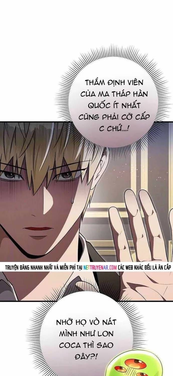 Huyễn Tượng Thợ Săn Tại Dị Giới Chapter 82 - 15
